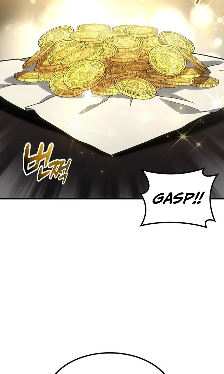Kim Ohjin's Adventures with Strange Animals Chapter 8 page 35 - 