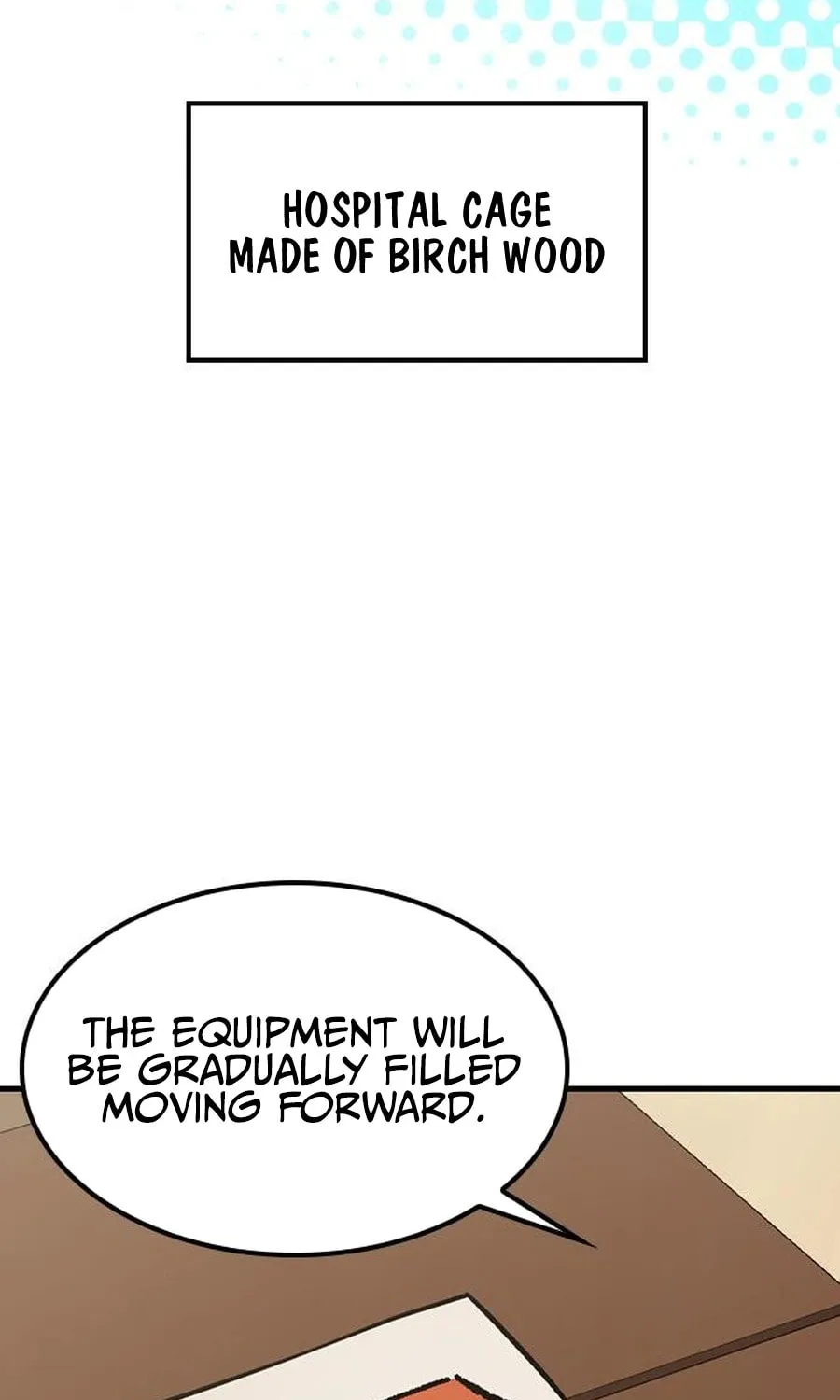 Kim Ohjin's Adventures with Strange Animals Chapter 8 page 41 - 