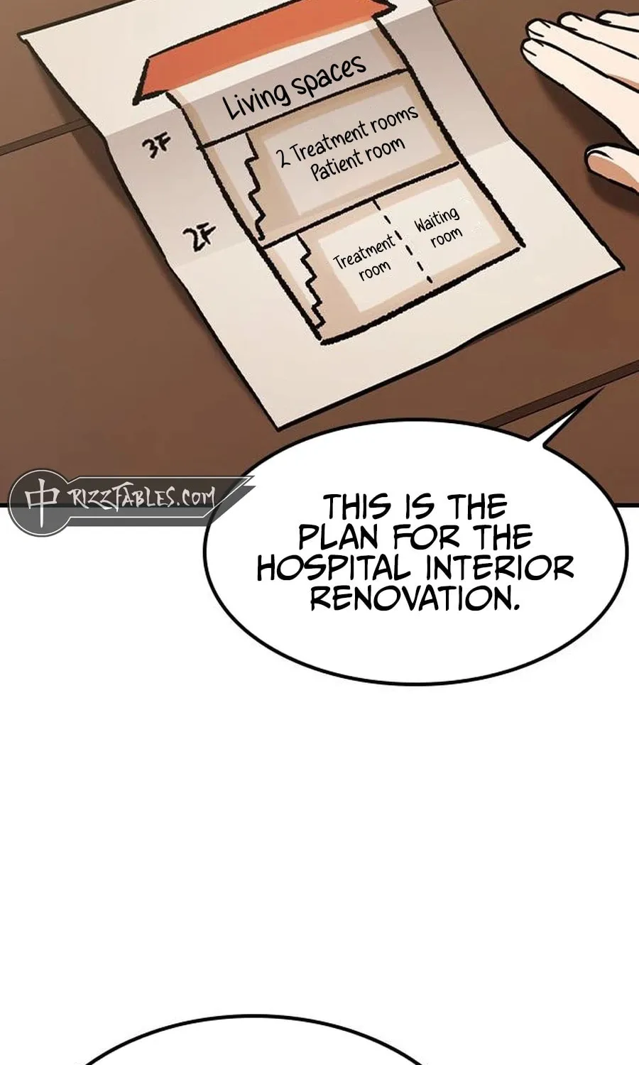 Kim Ohjin's Adventures with Strange Animals Chapter 8 page 42 - 