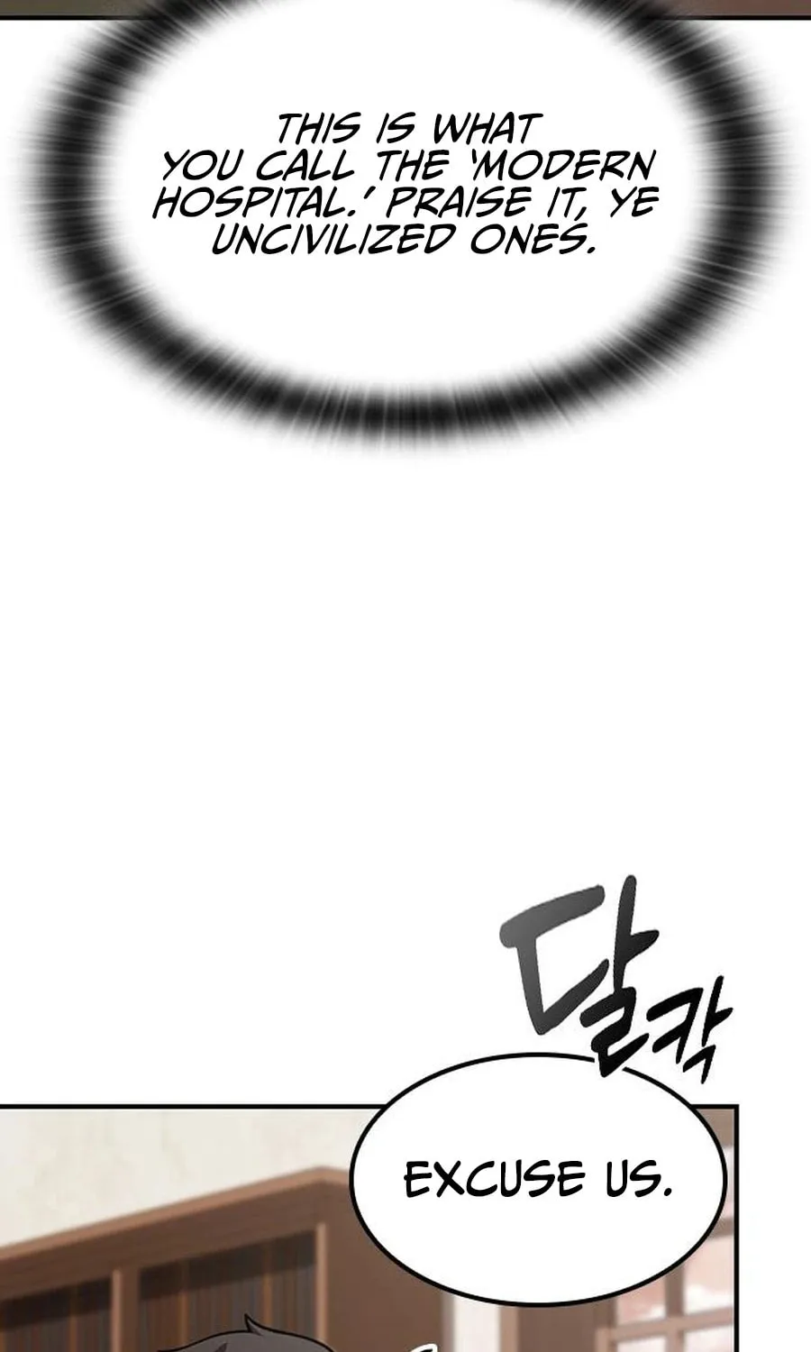 Kim Ohjin's Adventures with Strange Animals Chapter 8 page 44 - 