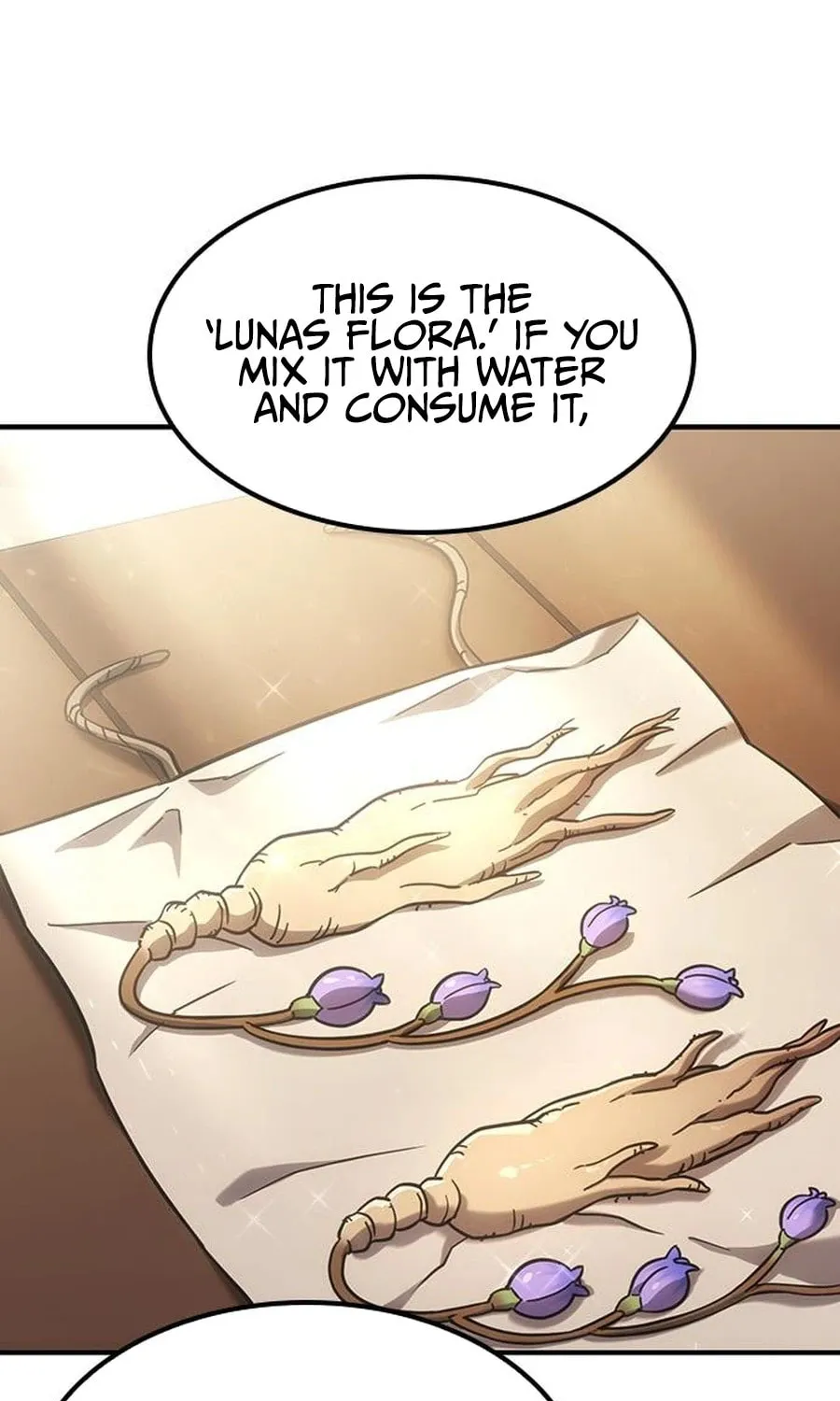 Kim Ohjin's Adventures with Strange Animals Chapter 8 page 47 - 