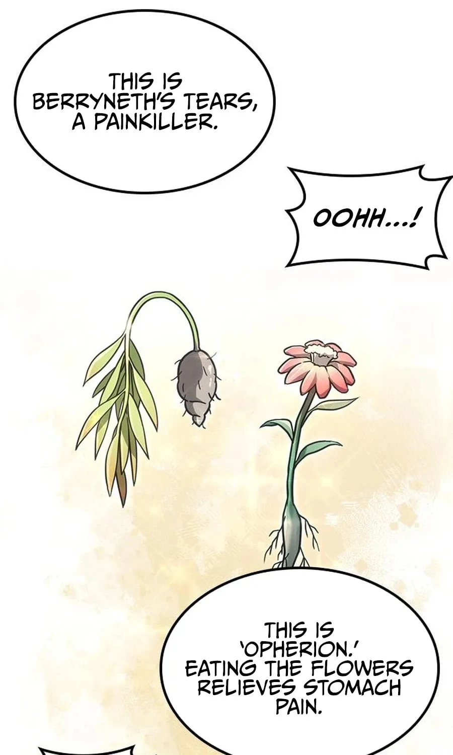 Kim Ohjin's Adventures with Strange Animals Chapter 8 page 49 - 