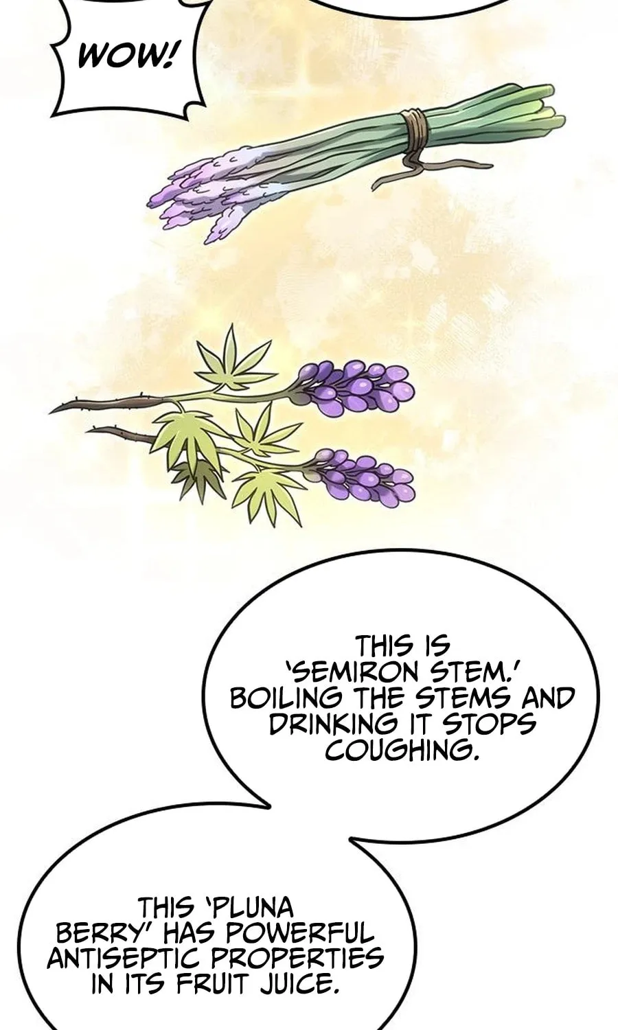 Kim Ohjin's Adventures with Strange Animals Chapter 8 page 50 - 