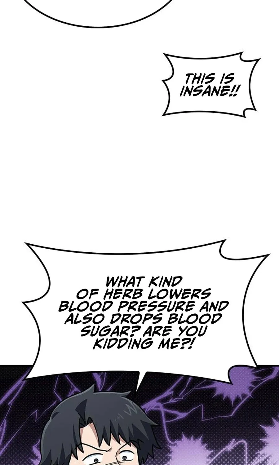 Kim Ohjin's Adventures with Strange Animals Chapter 8 page 51 - 
