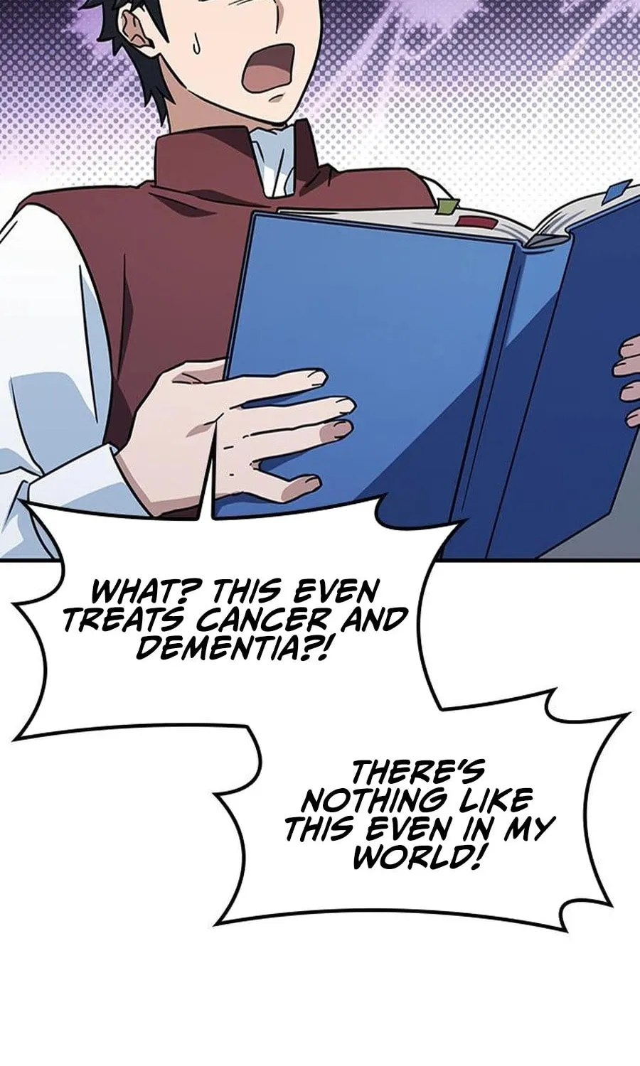 Kim Ohjin's Adventures with Strange Animals Chapter 8 page 52 - 