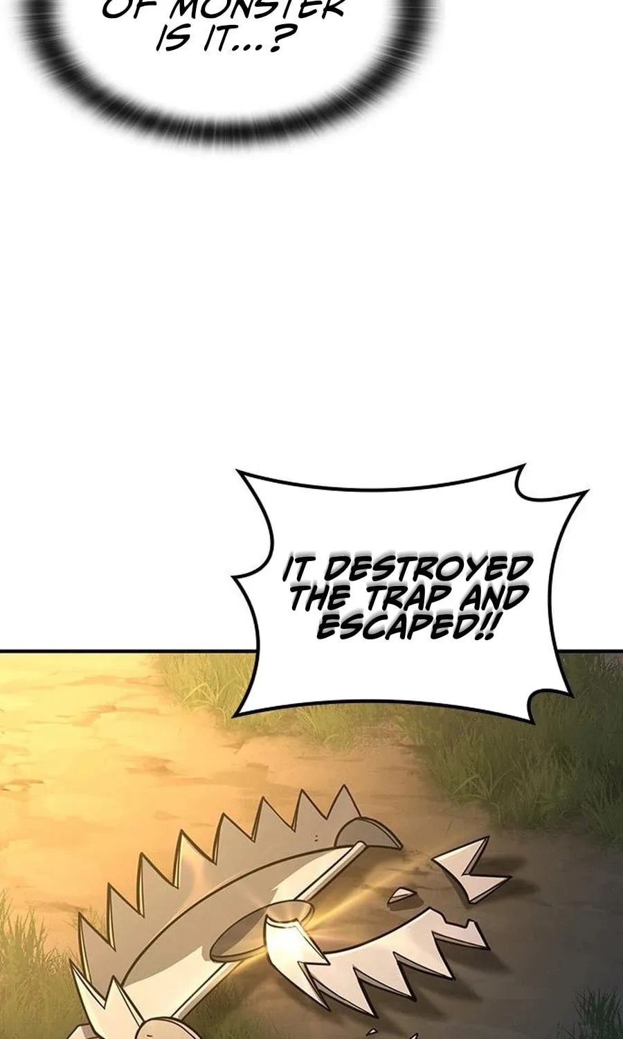 Kim Ohjin's Adventures with Strange Animals Chapter 8 page 64 - 