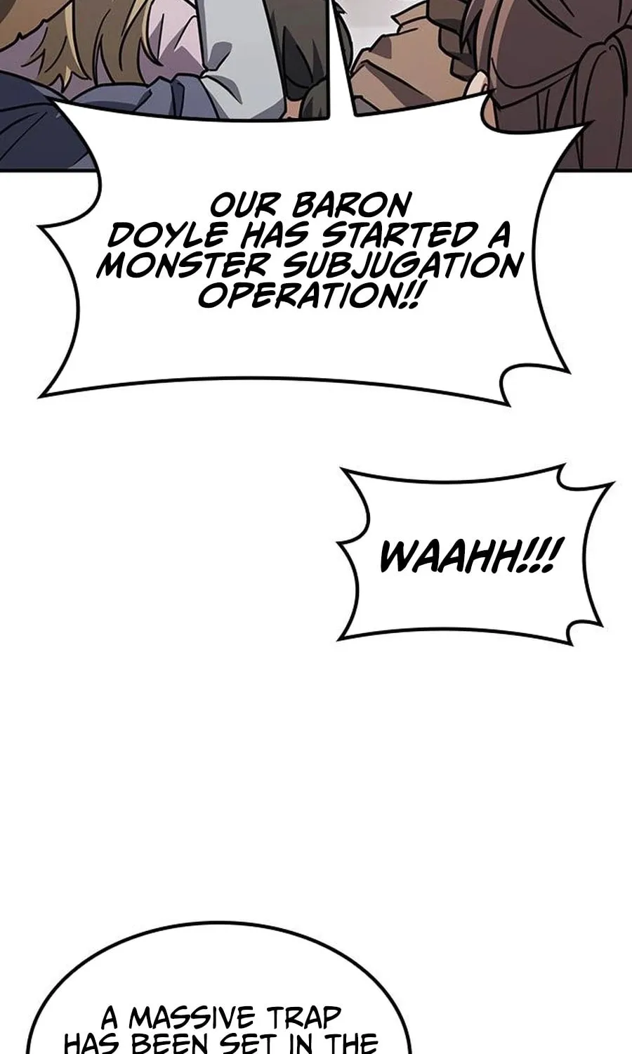Kim Ohjin's Adventures with Strange Animals Chapter 8 page 8 - 
