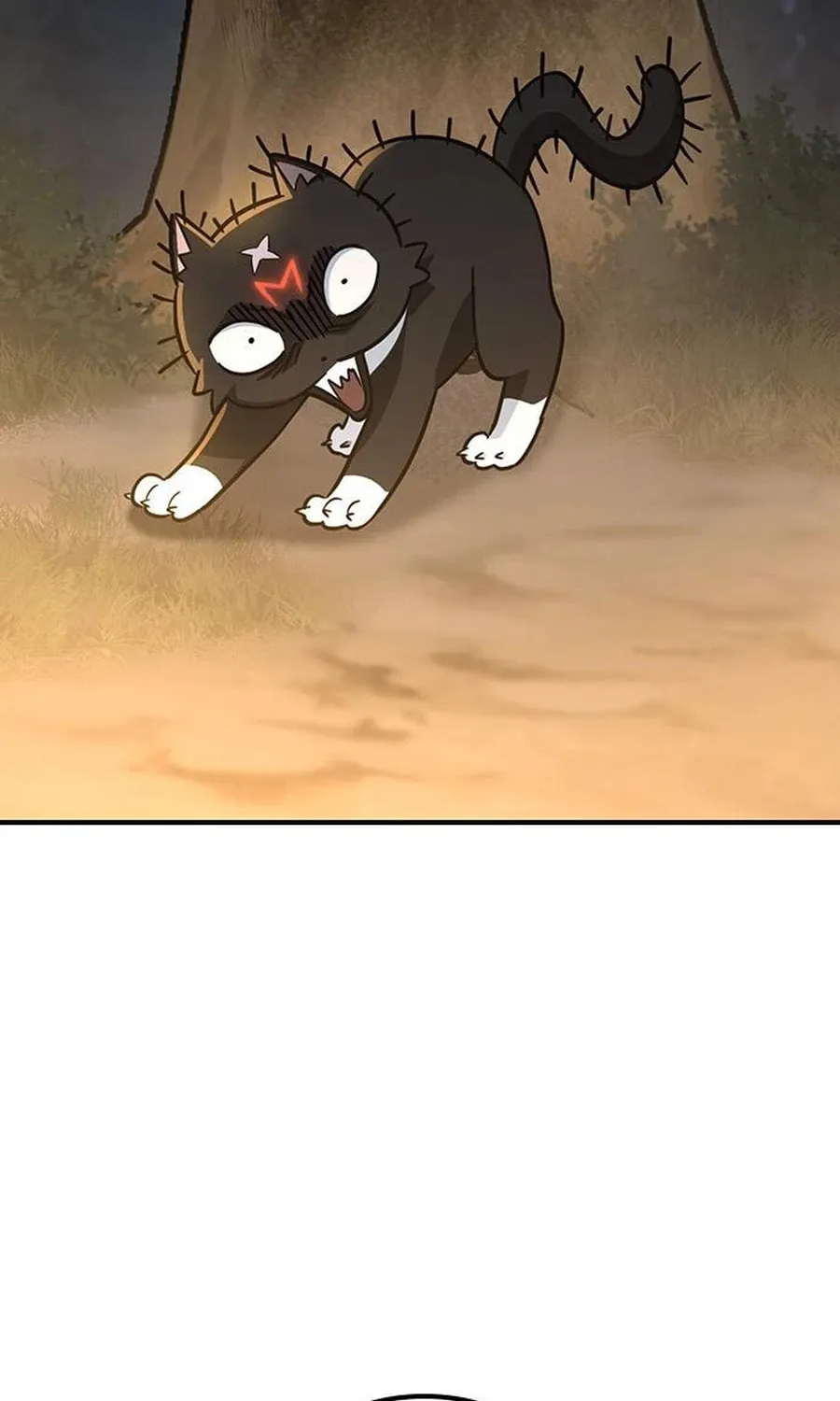 Kim Ohjin's Adventures with Strange Animals Chapter 8 page 72 - 