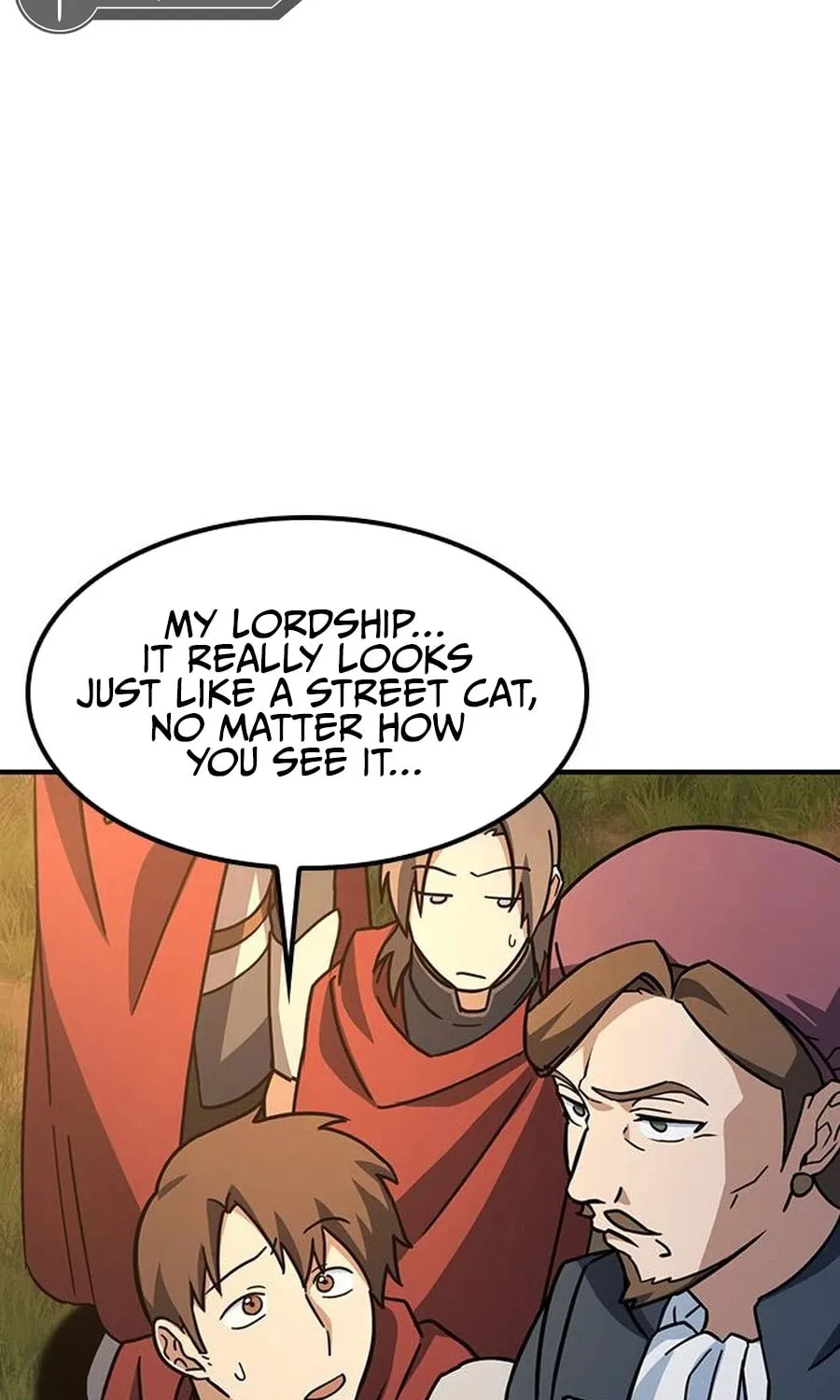 Kim Ohjin's Adventures with Strange Animals Chapter 8 page 74 - 