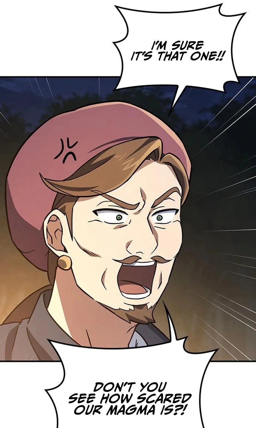 Kim Ohjin's Adventures with Strange Animals Chapter 8 page 76 - 
