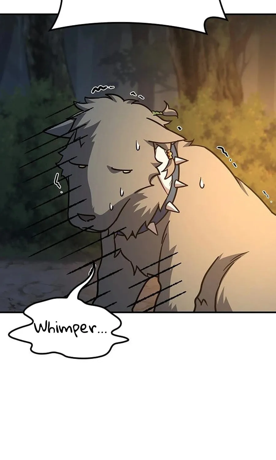 Kim Ohjin's Adventures with Strange Animals Chapter 8 page 77 - 