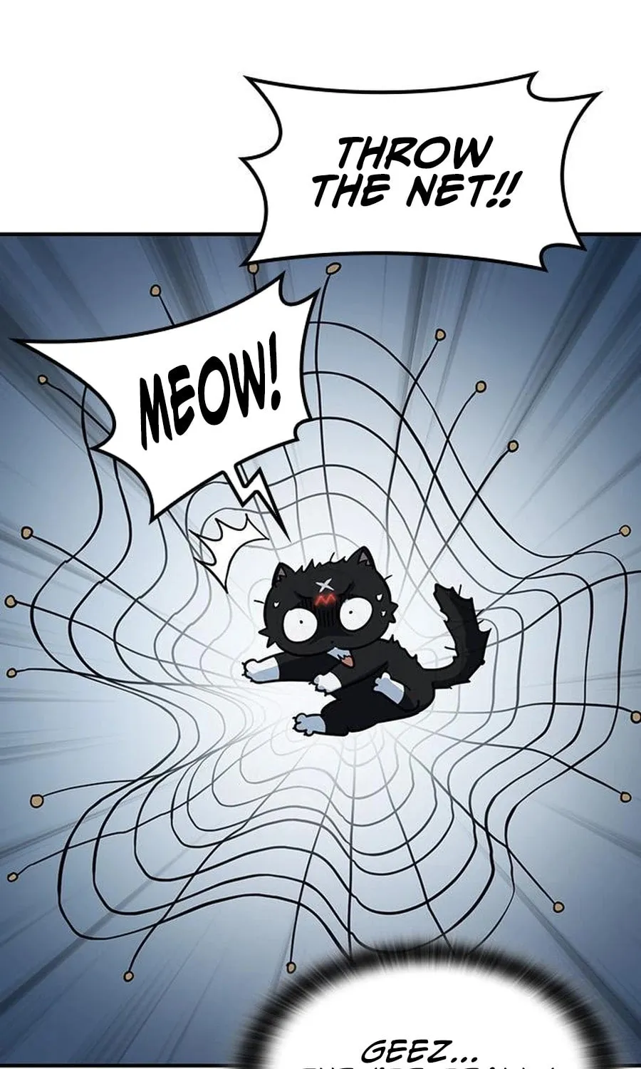 Kim Ohjin's Adventures with Strange Animals Chapter 8 page 81 - 