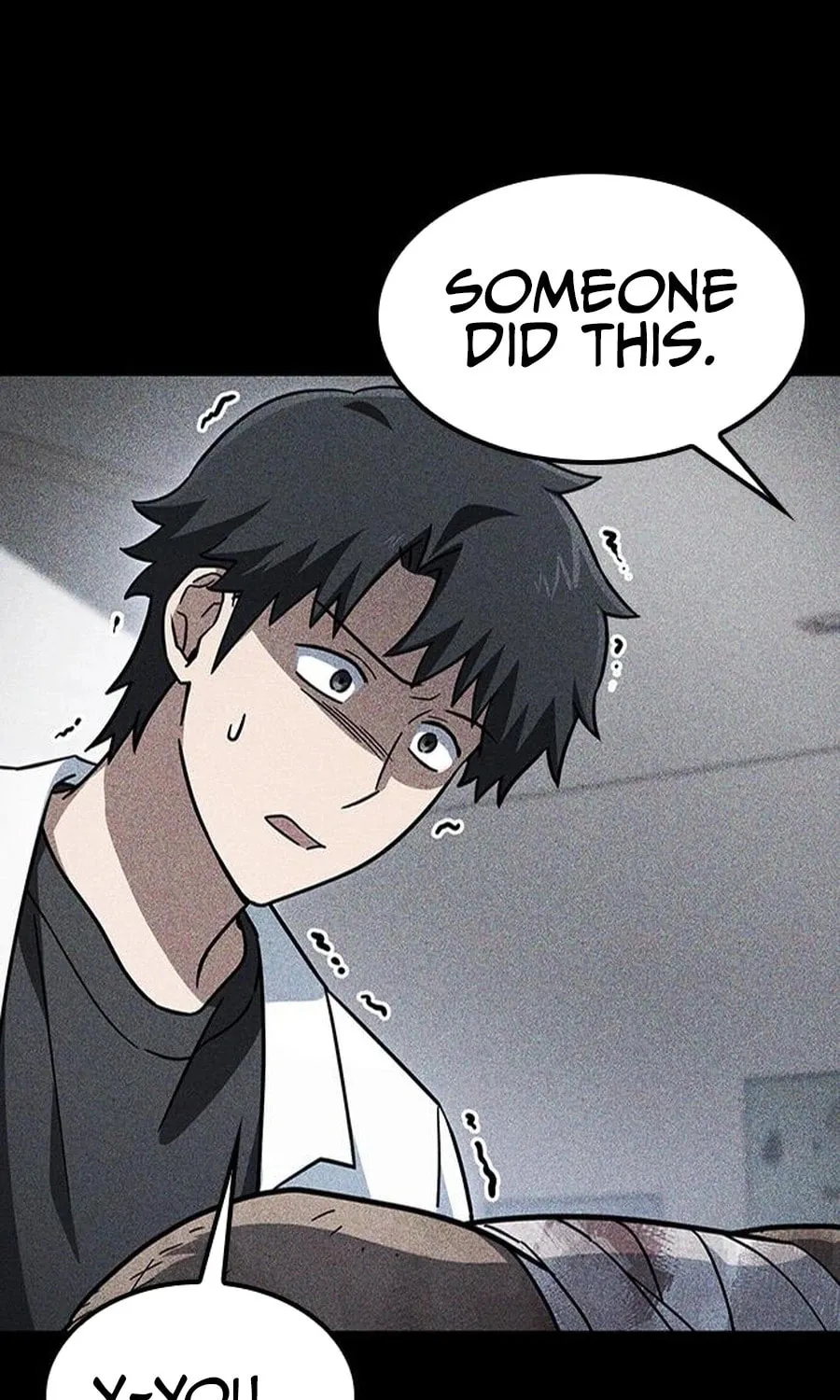 Kim Ohjin's Adventures with Strange Animals Chapter 8 page 94 - 