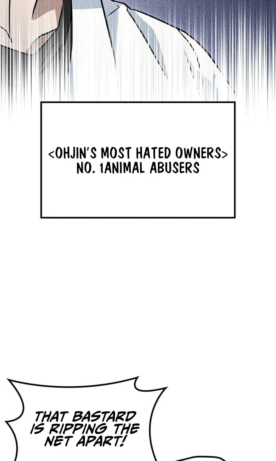 Kim Ohjin's Adventures with Strange Animals Chapter 8 page 97 - 