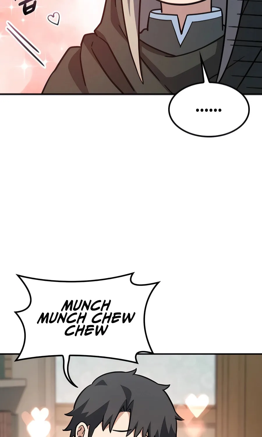 Kim Ohjin's Adventures with Strange Animals Chapter 9 page 106 - 