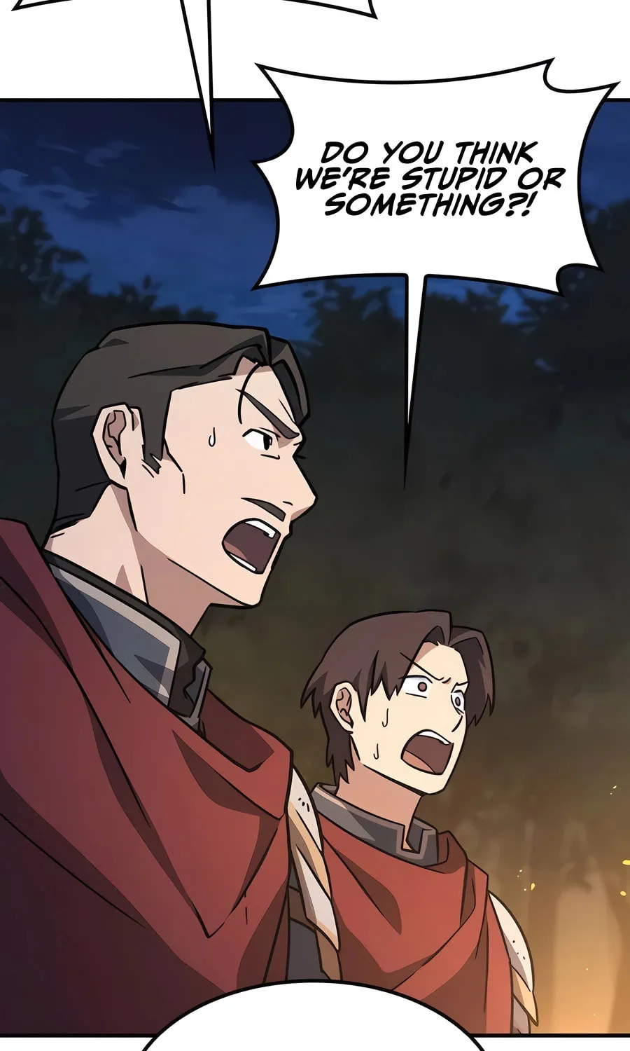 Kim Ohjin's Adventures with Strange Animals Chapter 9 page 12 - 