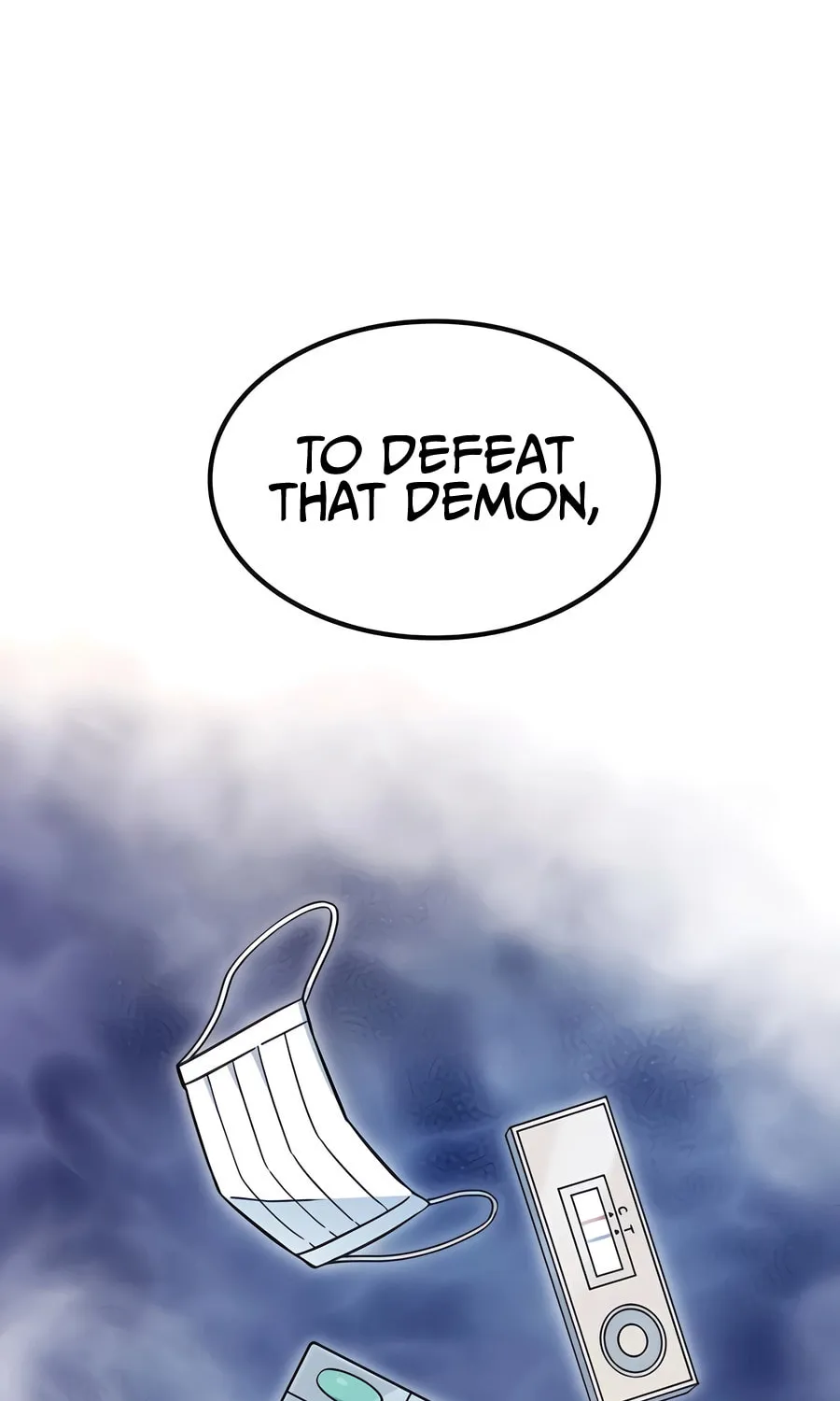 Kim Ohjin's Adventures with Strange Animals Chapter 9 page 17 - 
