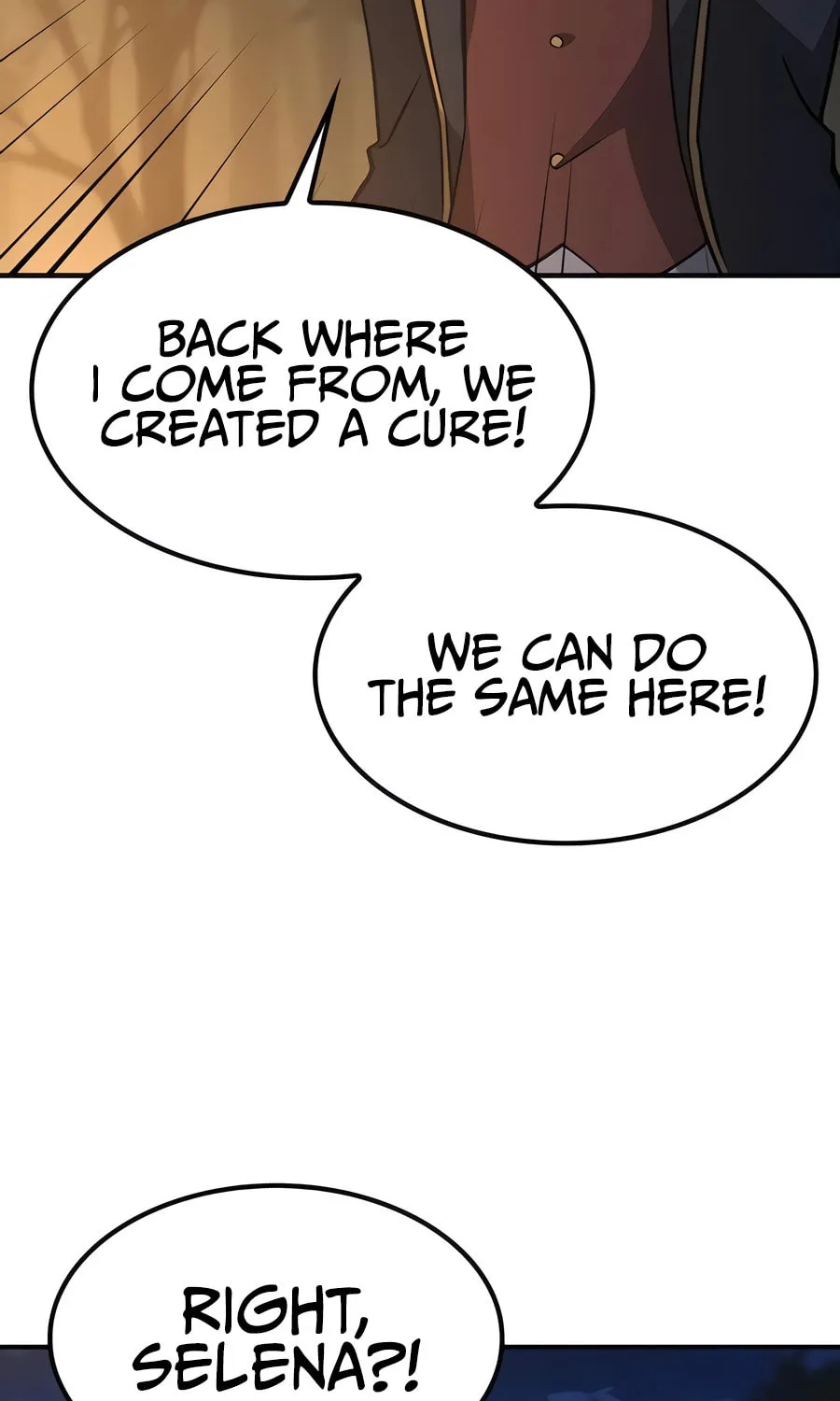Kim Ohjin's Adventures with Strange Animals Chapter 9 page 22 - 
