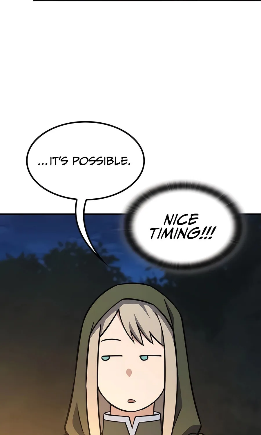 Kim Ohjin's Adventures with Strange Animals Chapter 9 page 25 - 