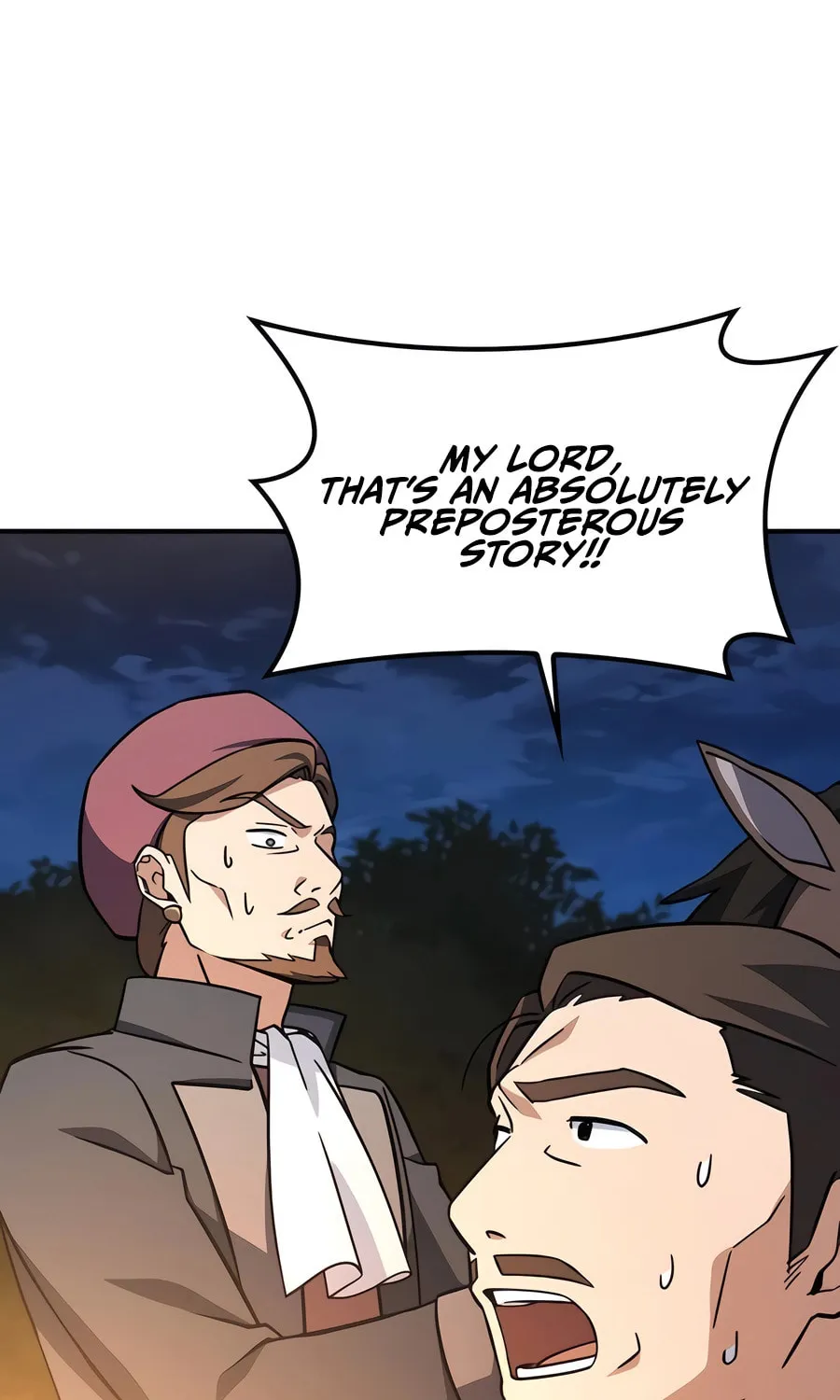 Kim Ohjin's Adventures with Strange Animals Chapter 9 page 29 - 