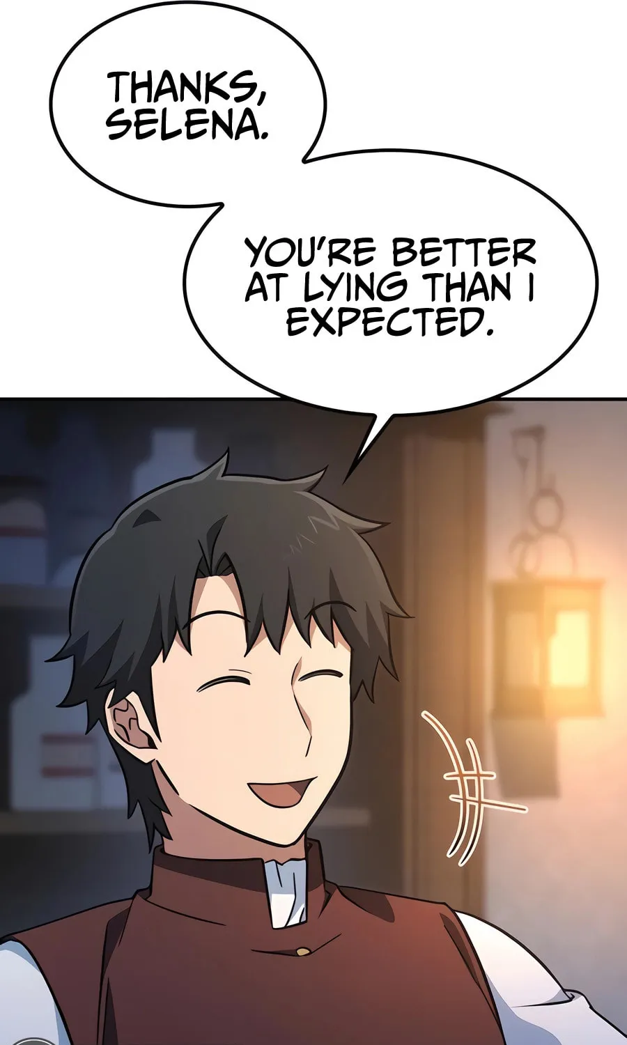 Kim Ohjin's Adventures with Strange Animals Chapter 9 page 36 - 