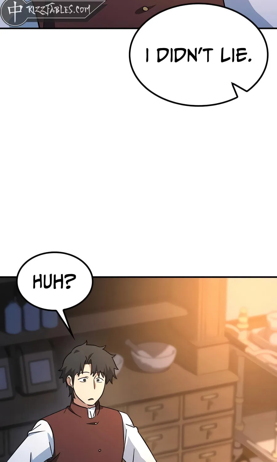 Kim Ohjin's Adventures with Strange Animals Chapter 9 page 37 - 