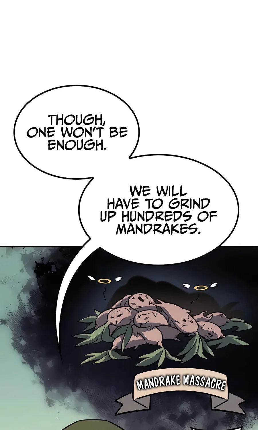 Kim Ohjin's Adventures with Strange Animals Chapter 9 page 39 - 