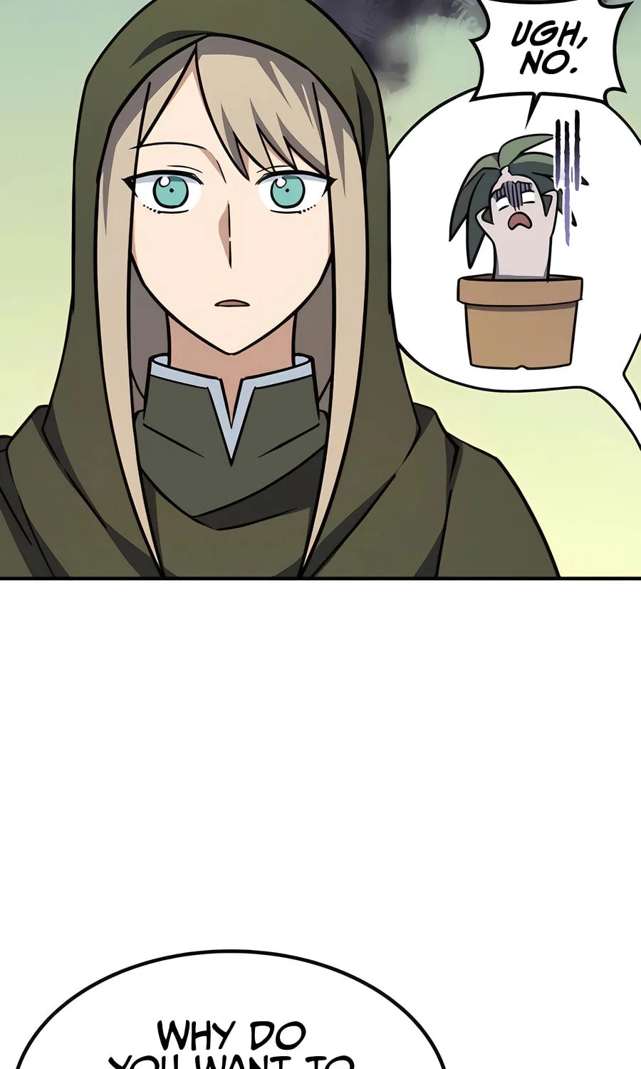 Kim Ohjin's Adventures with Strange Animals Chapter 9 page 40 - 
