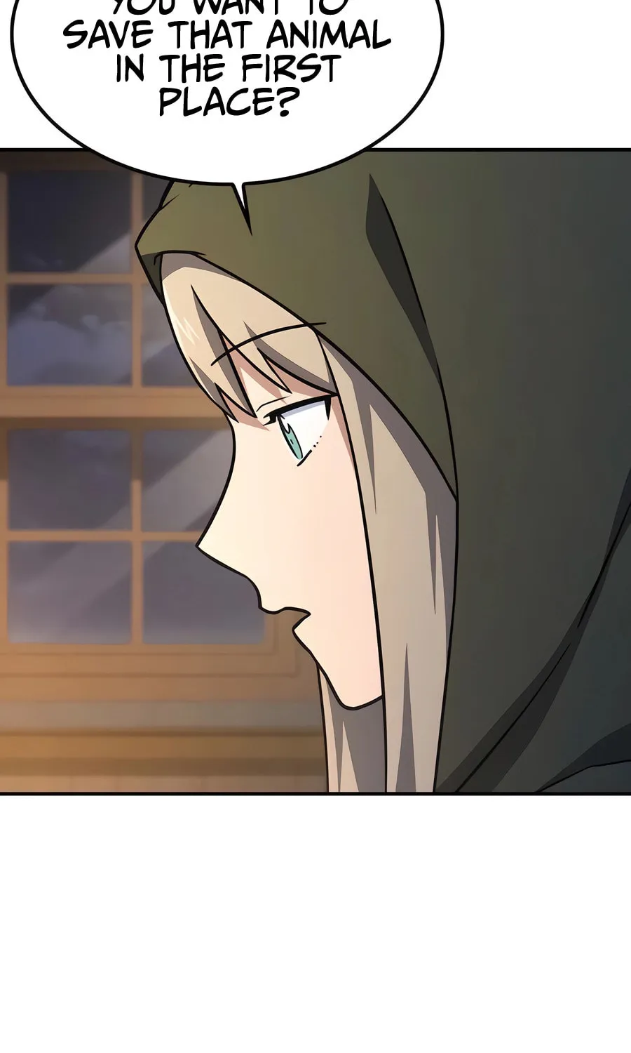 Kim Ohjin's Adventures with Strange Animals Chapter 9 page 41 - 