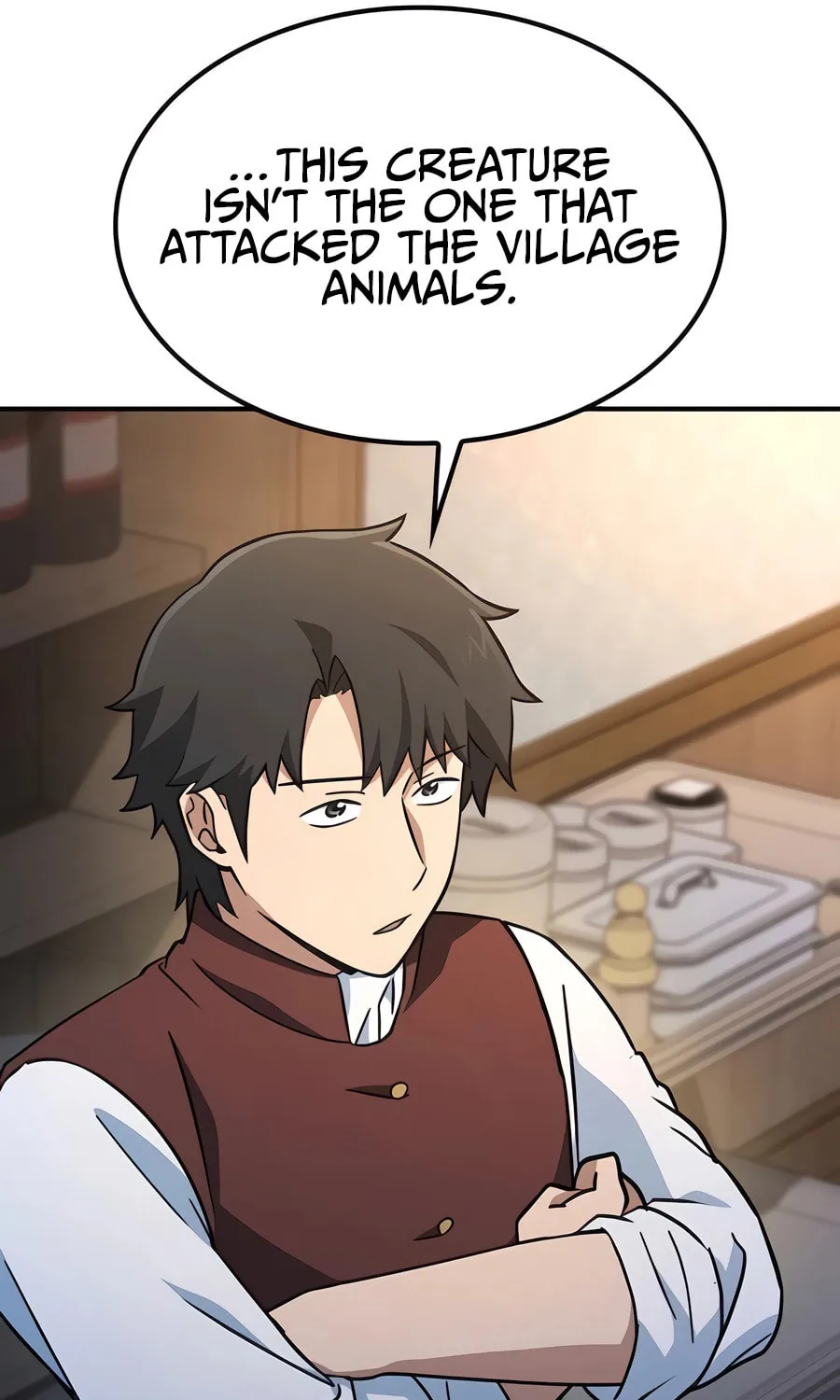 Kim Ohjin's Adventures with Strange Animals Chapter 9 page 44 - 