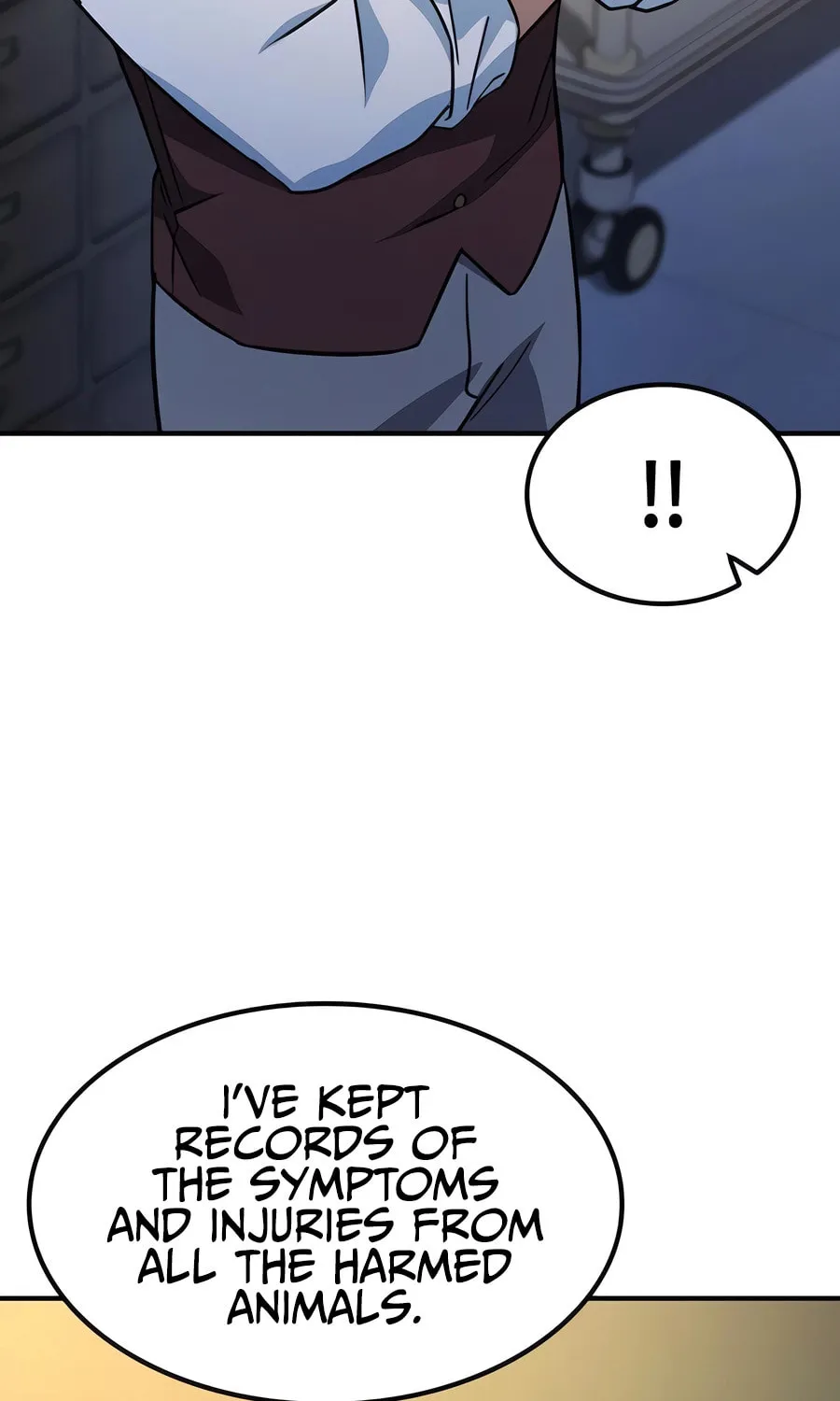 Kim Ohjin's Adventures with Strange Animals Chapter 9 page 45 - 