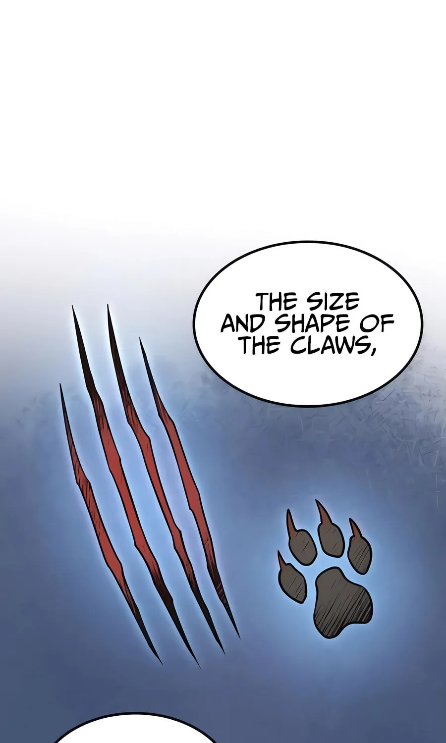 Kim Ohjin's Adventures with Strange Animals Chapter 9 page 48 - 