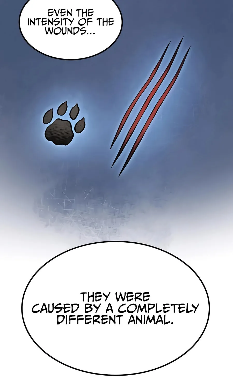 Kim Ohjin's Adventures with Strange Animals Chapter 9 page 49 - 