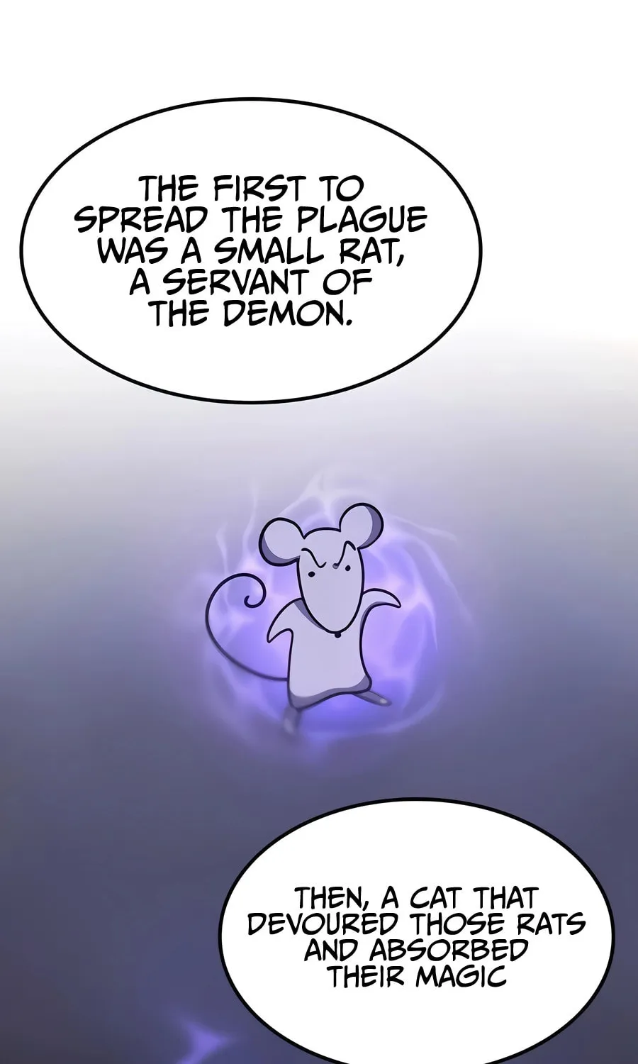 Kim Ohjin's Adventures with Strange Animals Chapter 9 page 6 - 