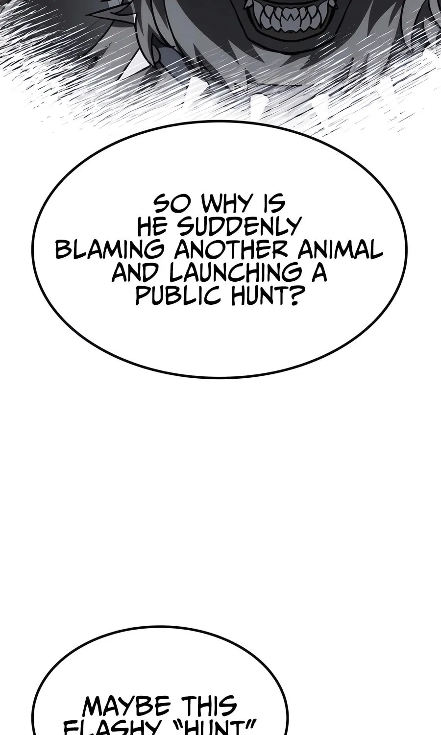 Kim Ohjin's Adventures with Strange Animals Chapter 9 page 56 - 