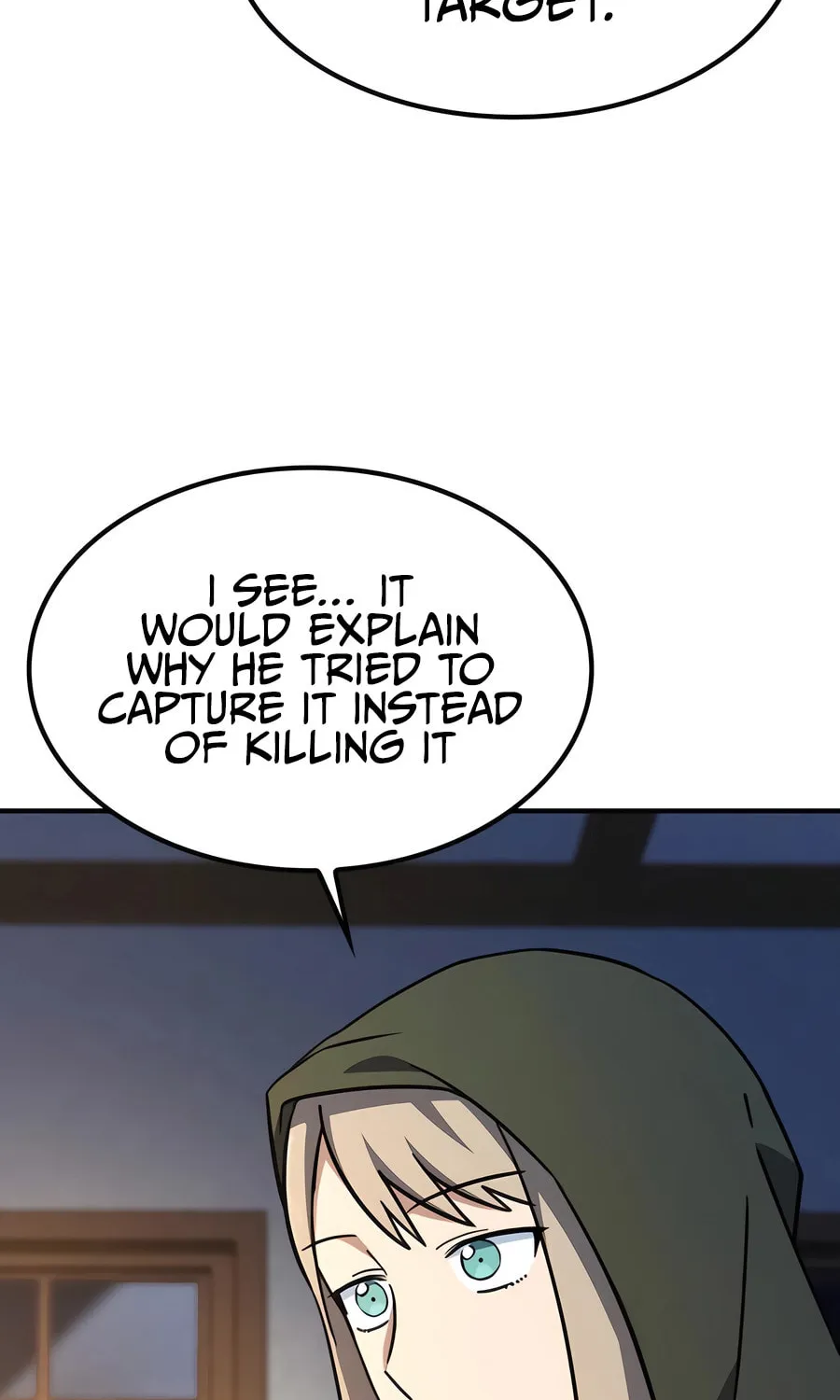 Kim Ohjin's Adventures with Strange Animals Chapter 9 page 58 - 