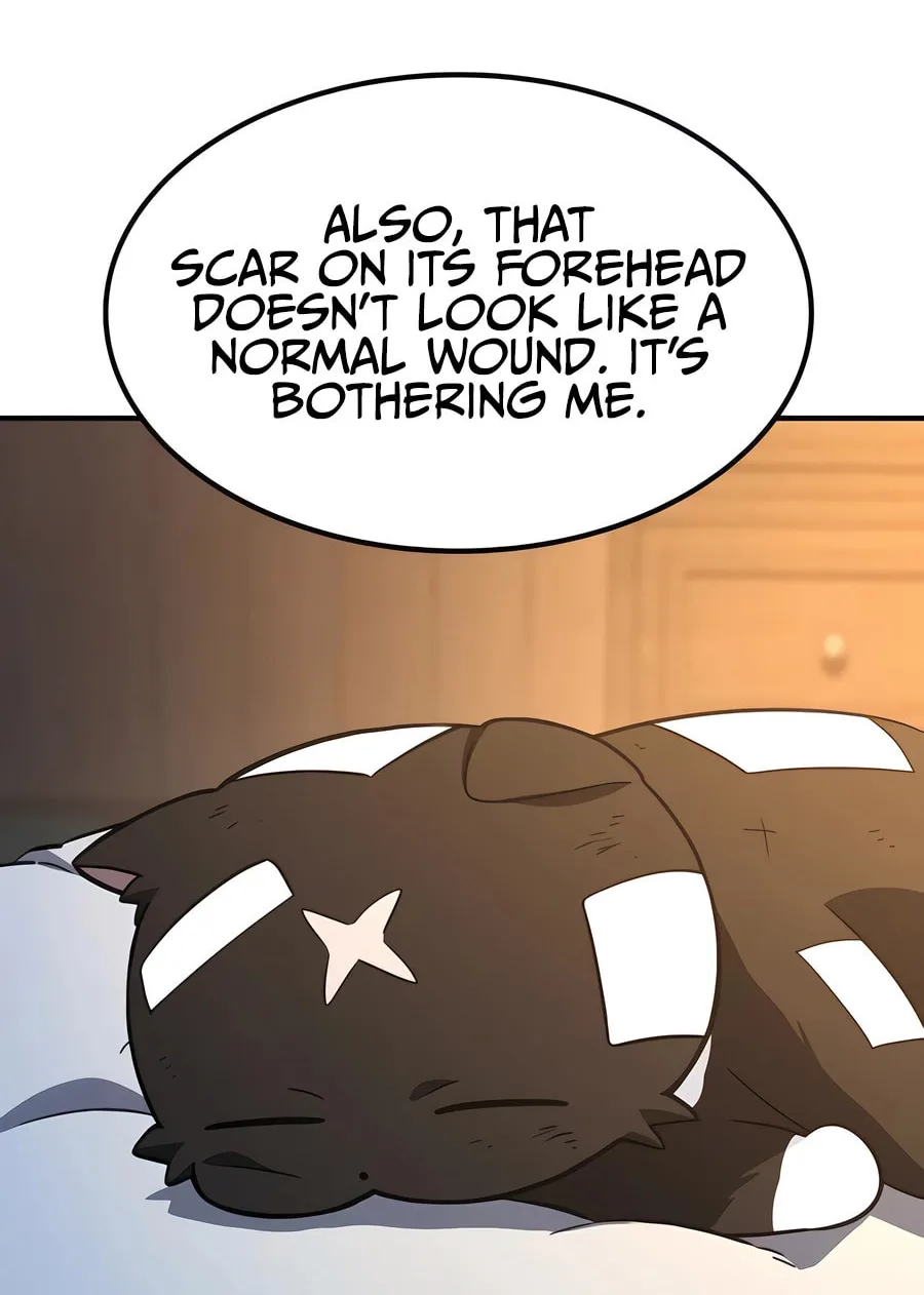 Kim Ohjin's Adventures with Strange Animals Chapter 9 page 60 - 