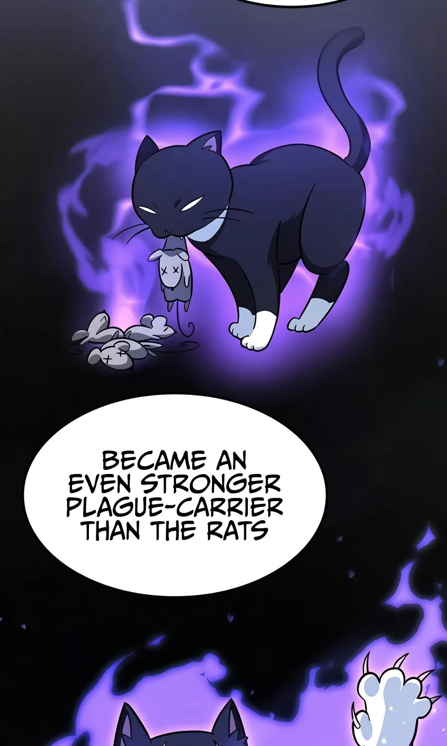 Kim Ohjin's Adventures with Strange Animals Chapter 9 page 7 - 