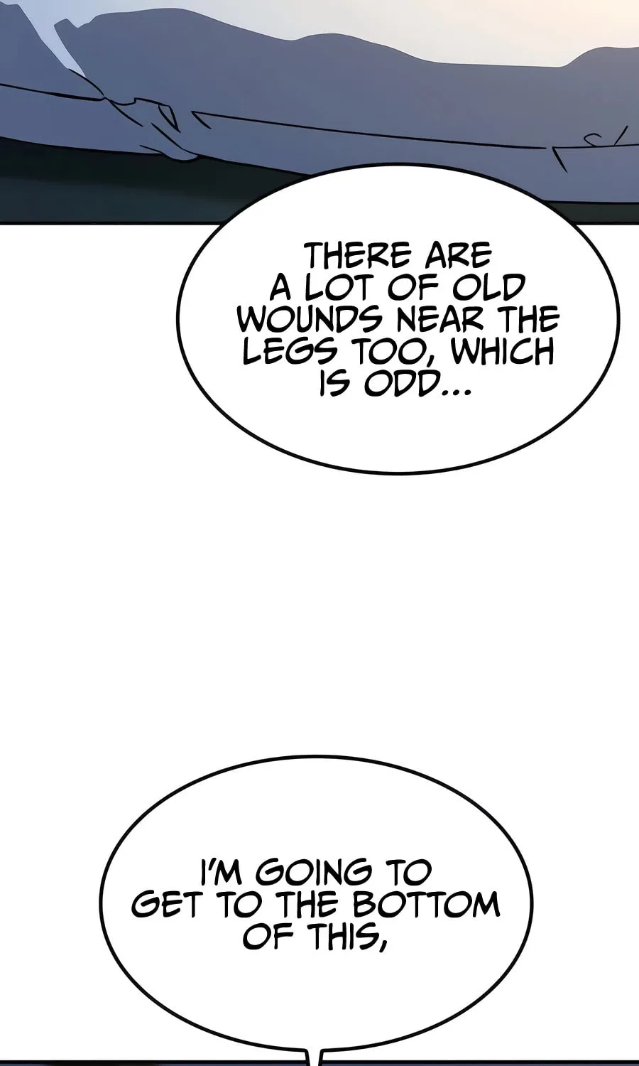 Kim Ohjin's Adventures with Strange Animals Chapter 9 page 61 - 
