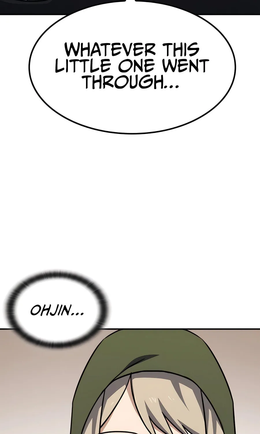 Kim Ohjin's Adventures with Strange Animals Chapter 9 page 63 - 