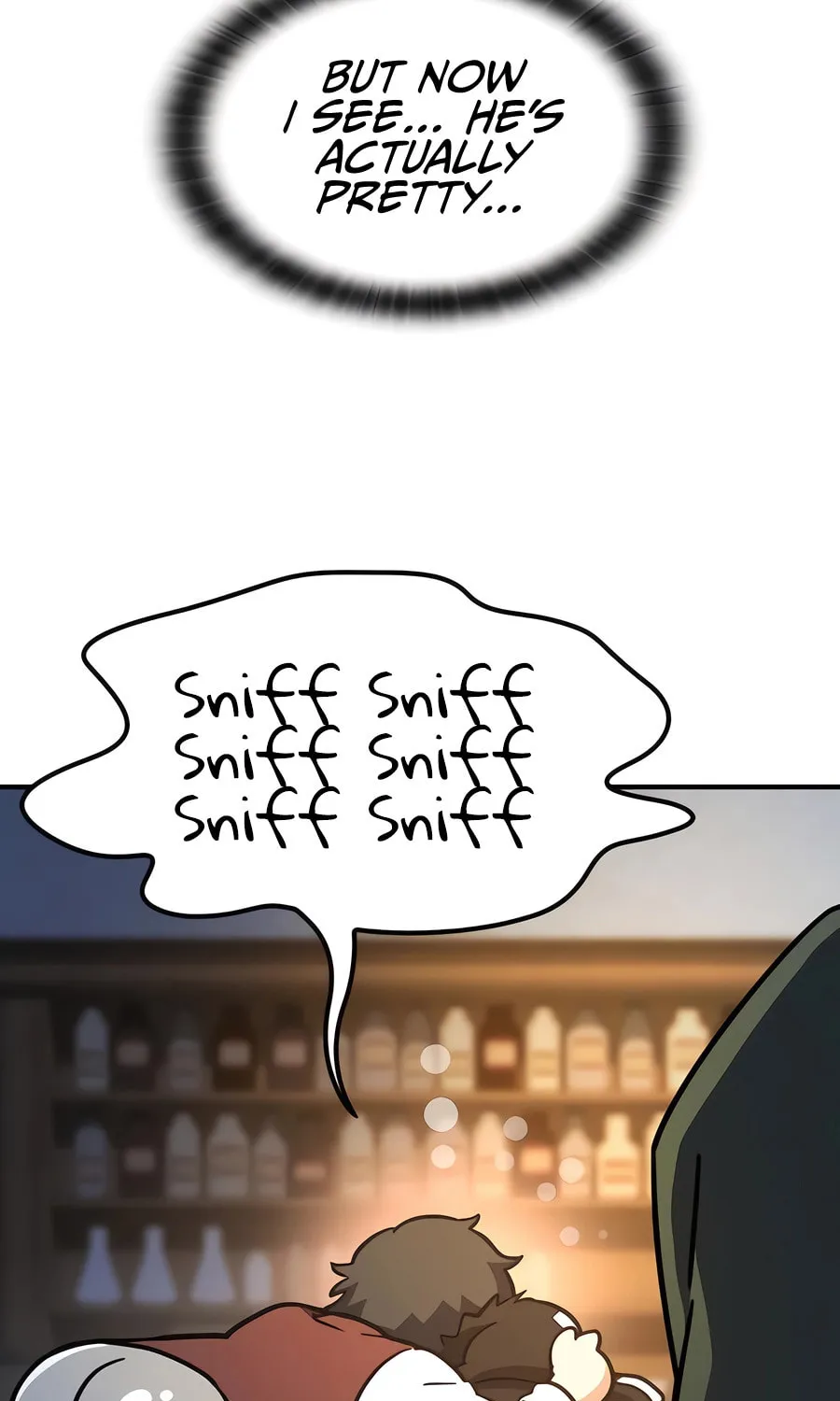 Kim Ohjin's Adventures with Strange Animals Chapter 9 page 65 - 