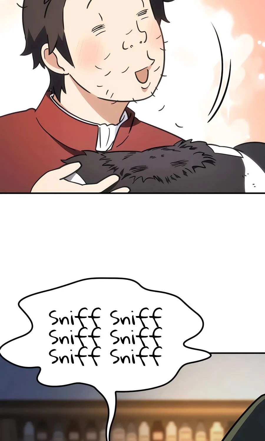 Kim Ohjin's Adventures with Strange Animals Chapter 9 page 67 - 
