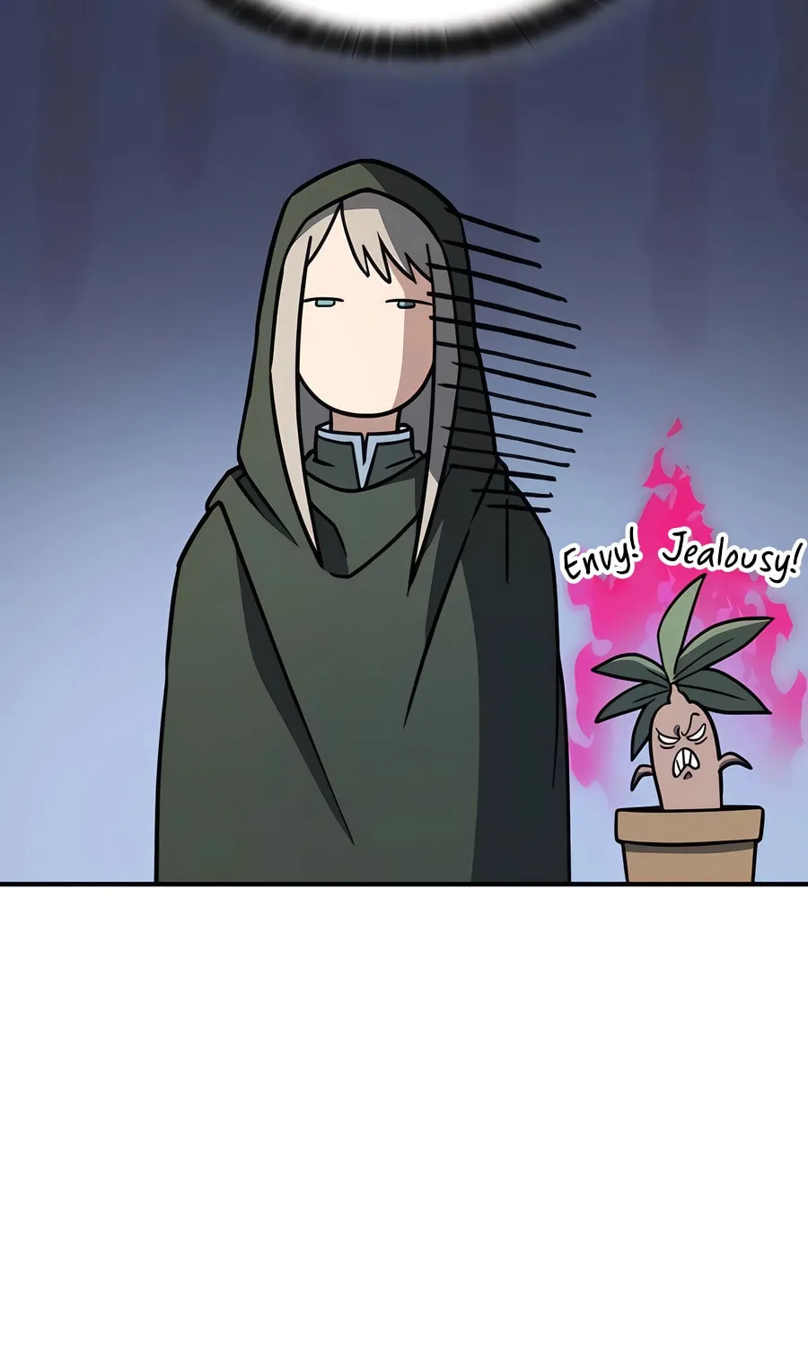 Kim Ohjin's Adventures with Strange Animals Chapter 9 page 70 - 