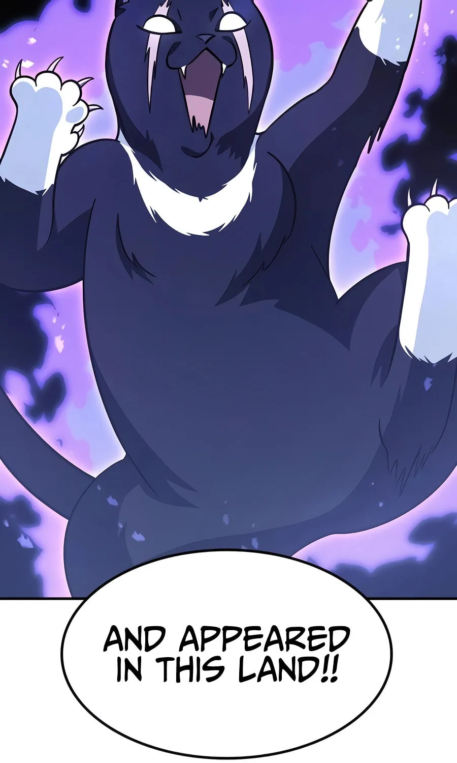 Kim Ohjin's Adventures with Strange Animals Chapter 9 page 8 - 