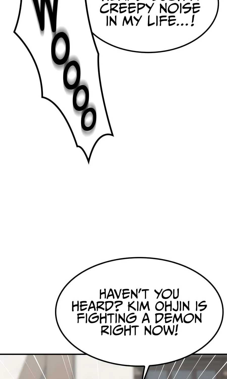 Kim Ohjin's Adventures with Strange Animals Chapter 9 page 74 - 