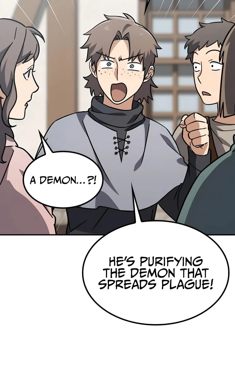 Kim Ohjin's Adventures with Strange Animals Chapter 9 page 75 - 