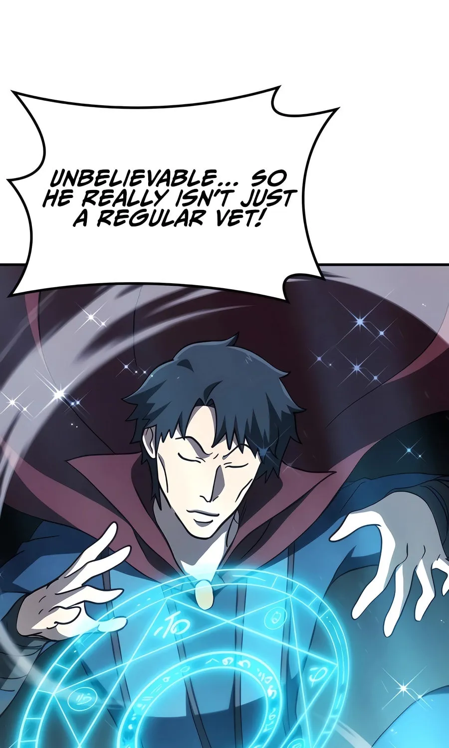 Kim Ohjin's Adventures with Strange Animals Chapter 9 page 76 - 