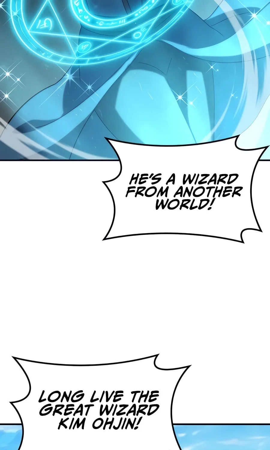 Kim Ohjin's Adventures with Strange Animals Chapter 9 page 77 - 