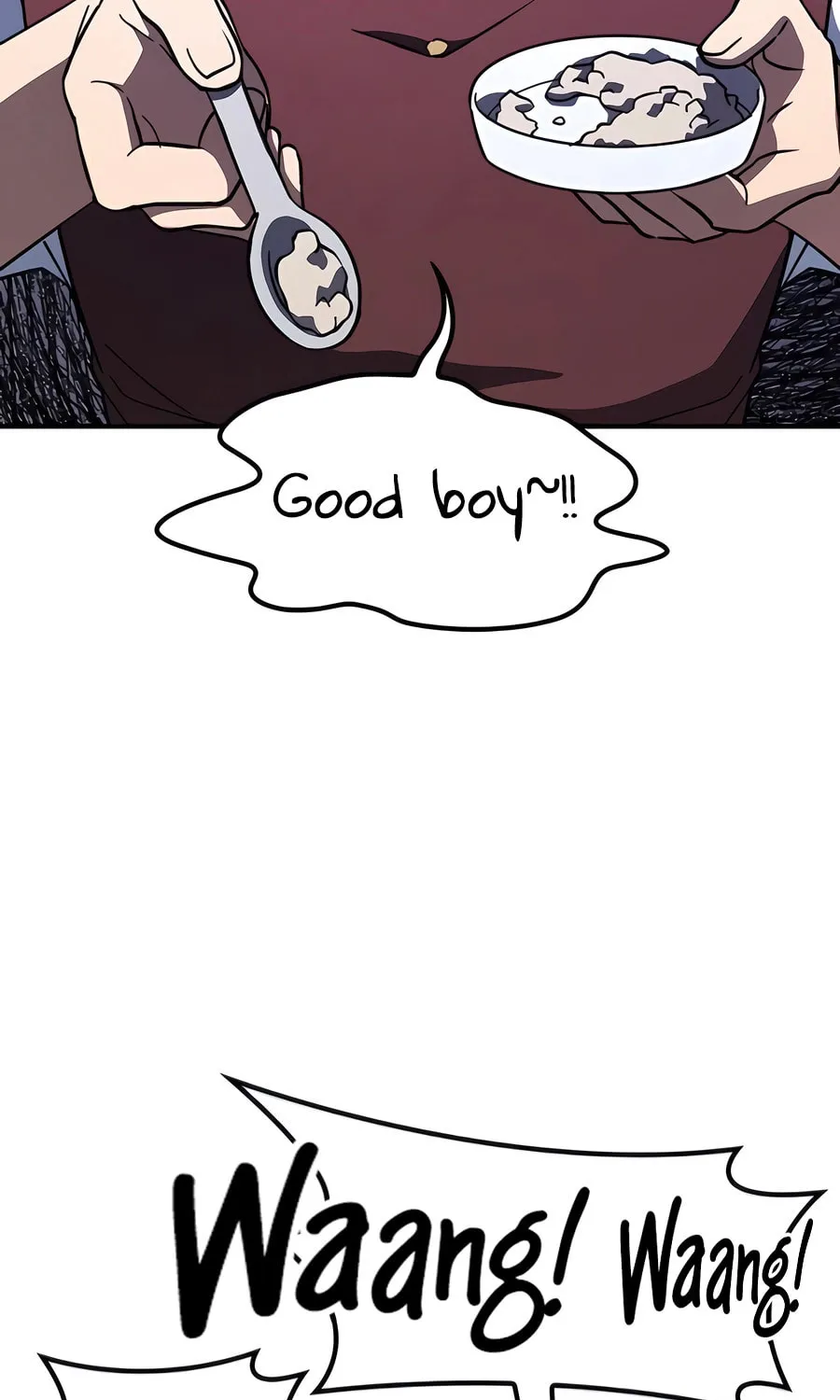 Kim Ohjin's Adventures with Strange Animals Chapter 9 page 81 - 