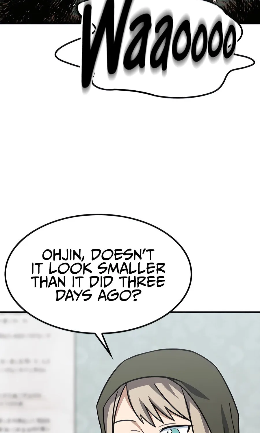Kim Ohjin's Adventures with Strange Animals Chapter 9 page 84 - 